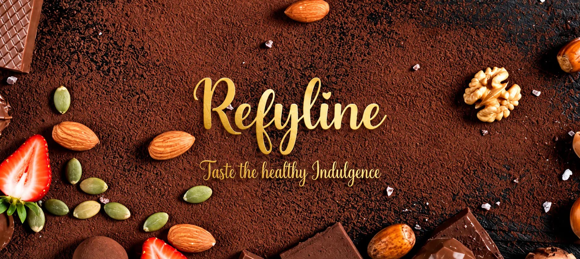 All Treats chocolate collection